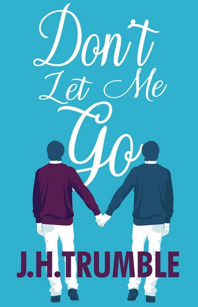 Produktbild: Don't Let Me Go