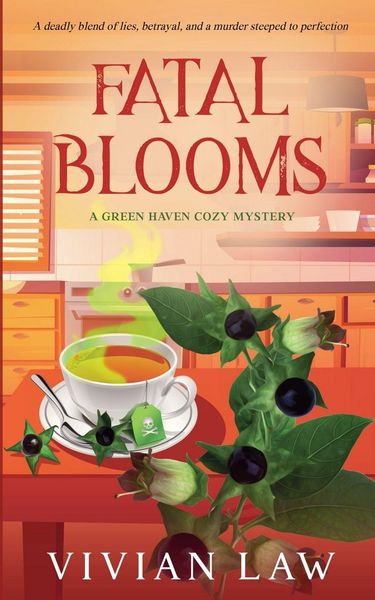 Produktbild: Fatal Blooms