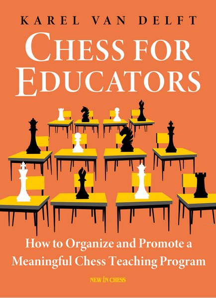 Produktbild: Chess for Educators