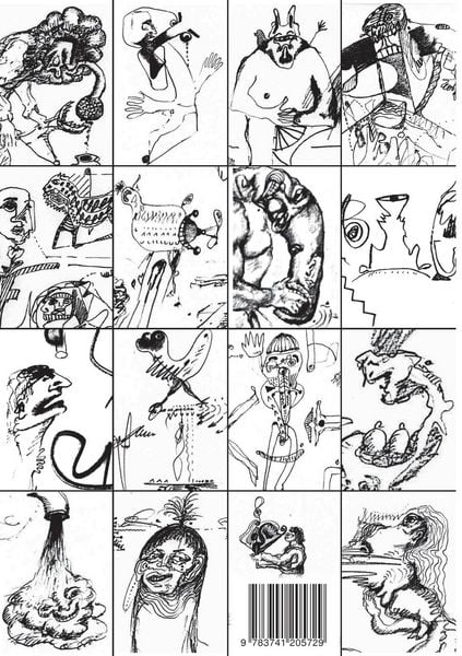 Produktbild: Comicxs Syndphonie