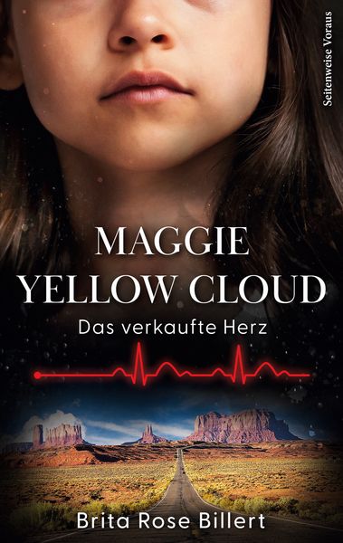 Produktbild: Maggie Yellow Cloud