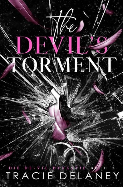 Produktbild: The Devil's Torment