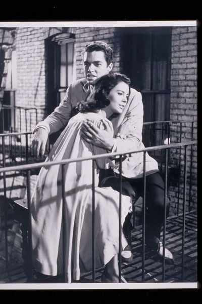 Produktbild: West Side Story