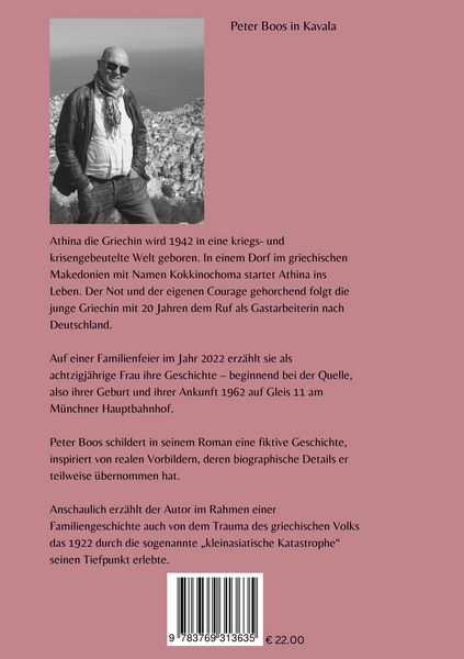 Produktbild: Jeder Fluss hat eine Quelle