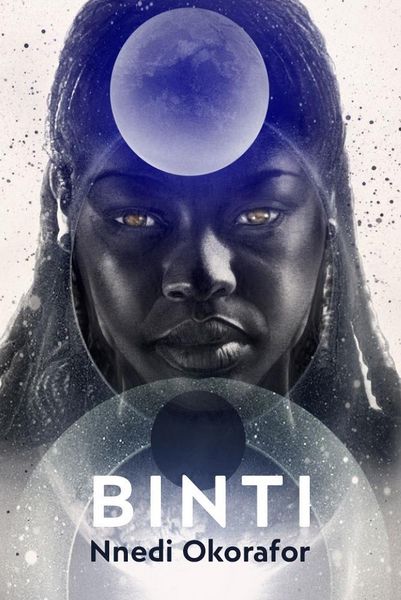 Produktbild: Binti 3: Nachtmaskerade