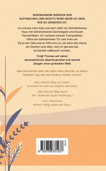 Produktbild: Das wei&szlig;e Haus mit den wei&szlig;en Dachziegeln