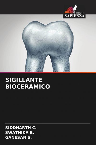 Produktbild: Sigillante Bioceramico
