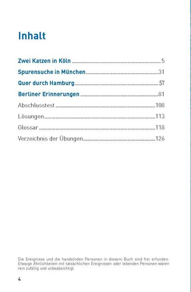 Produktbild: Zwei Katzen in K&ouml;ln