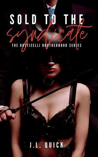 Produktbild: Sold To The Syndicate