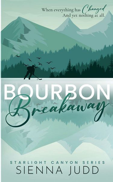 Produktbild: Bourbon Breakaway