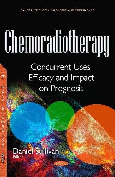 Produktbild: Chemoradiotherapy