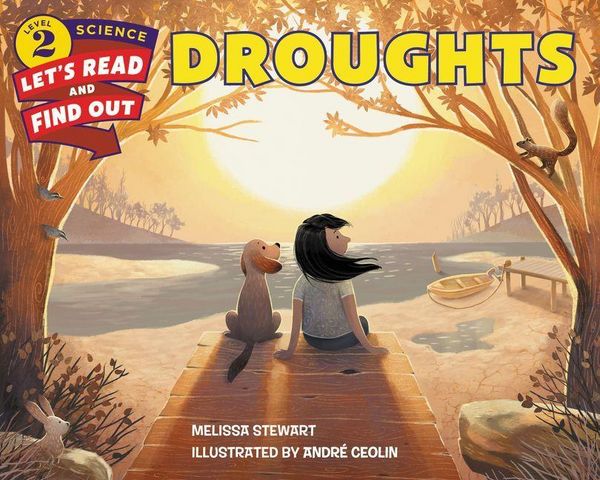 Produktbild: Droughts