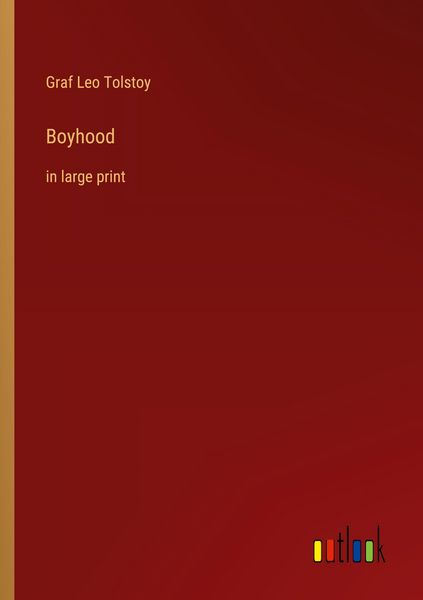 Produktbild: Boyhood
