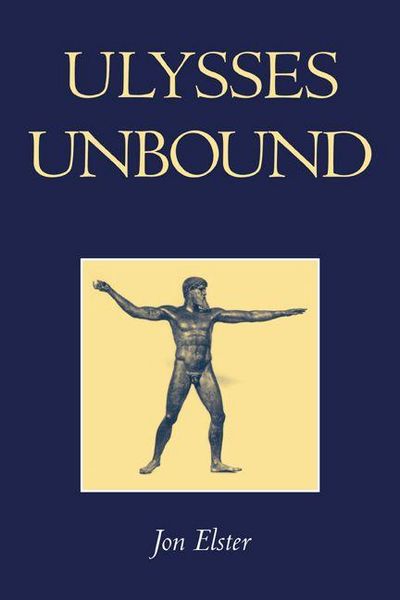 Produktbild: Ulysses Unbound