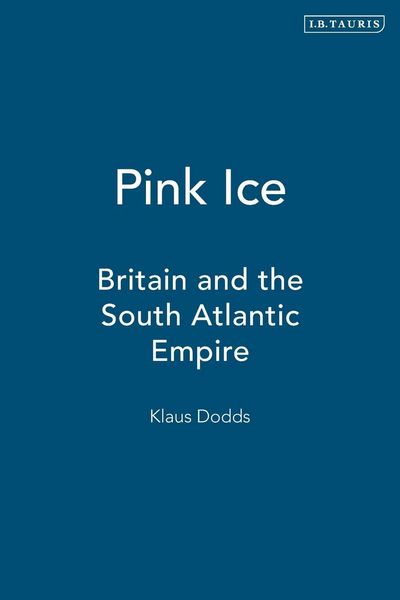 Produktbild: Pink Ice Britain and the South Atlantic Empire