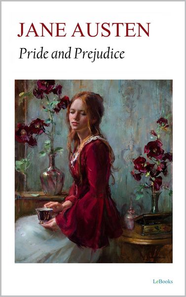 Produktbild: Pride and Prejudice