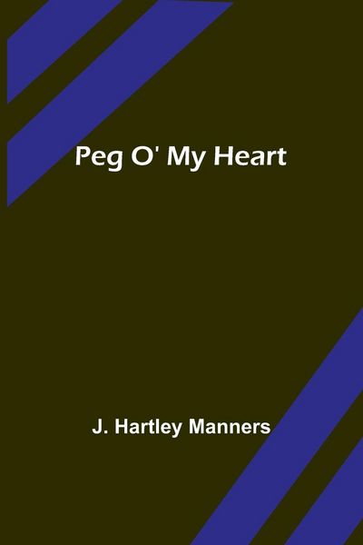 Produktbild: Peg O' My Heart