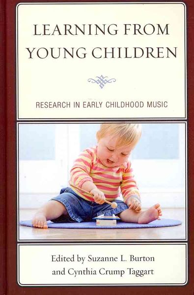 Produktbild: Learning from Young Children