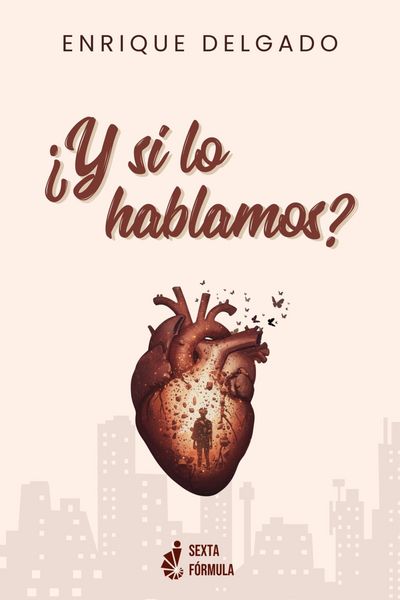 Produktbild: &iquest;Y si lo hablamos?