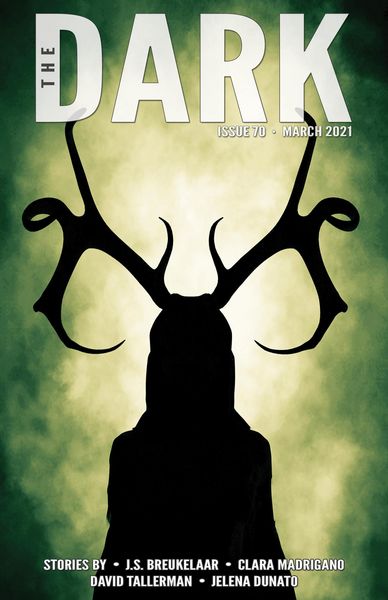 Produktbild: The Dark Issue 70
