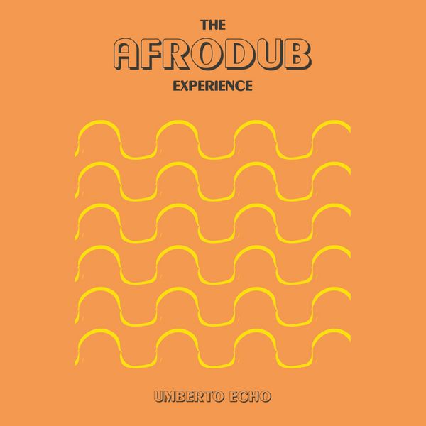 Produktbild: The Afrodub Experience