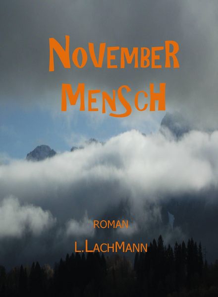 Produktbild: November Mensch