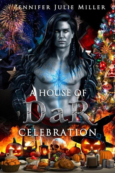 Produktbild: A House of DaR Celebration