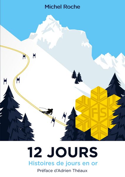 Produktbild: 12 jours
