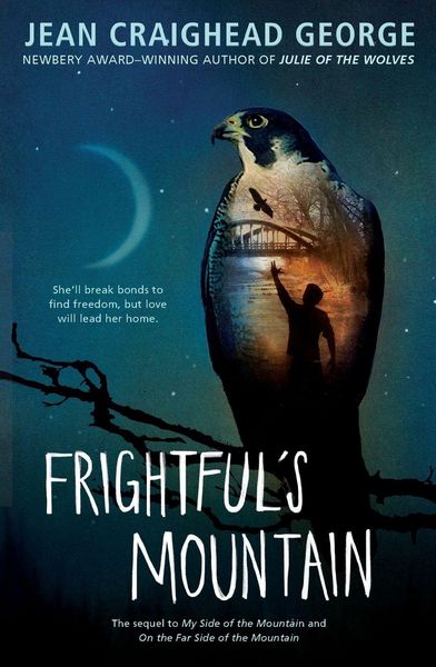 Produktbild: Frightful's Mountain