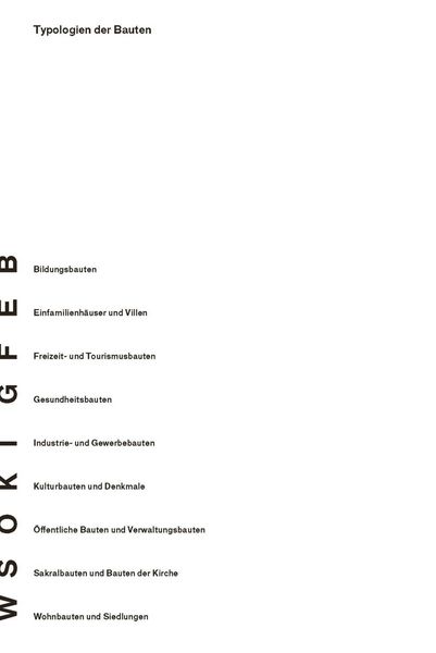 Produktbild: Burgenland Modern