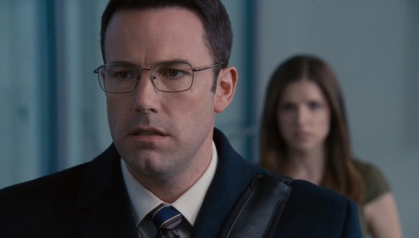 Produktbild: The Accountant