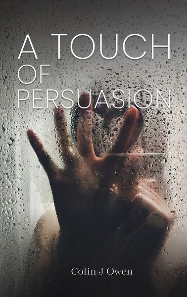 Produktbild: A Touch of Persuasion