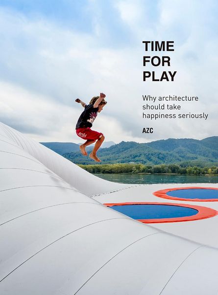 Produktbild: Time for Play