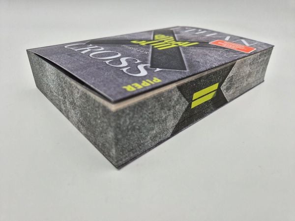 Produktbild: Ritualblut