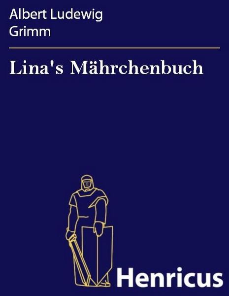 Produktbild: Lina's M&auml;hrchenbuch