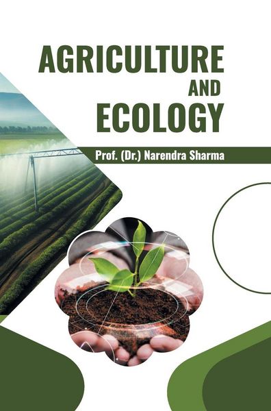 Produktbild: Agriculture and Ecology