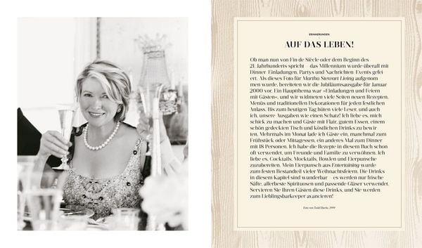 Produktbild: Martha. Das Kochbuch