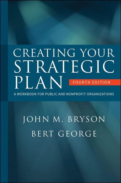 Produktbild: Creating Your Strategic Plan