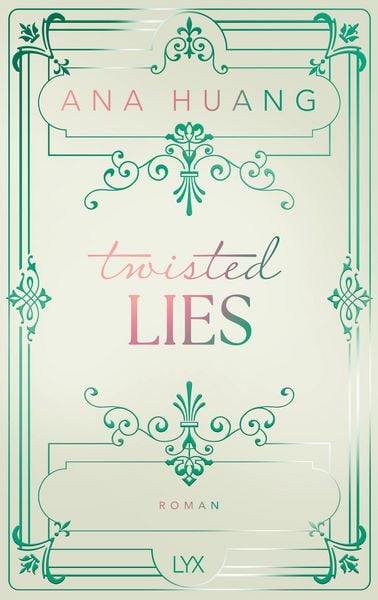 Produktbild: Twisted Lies: Special Edition