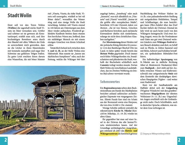 Produktbild: Reisef&uuml;hrer Polen