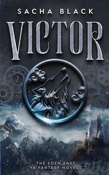 Produktbild: Victor