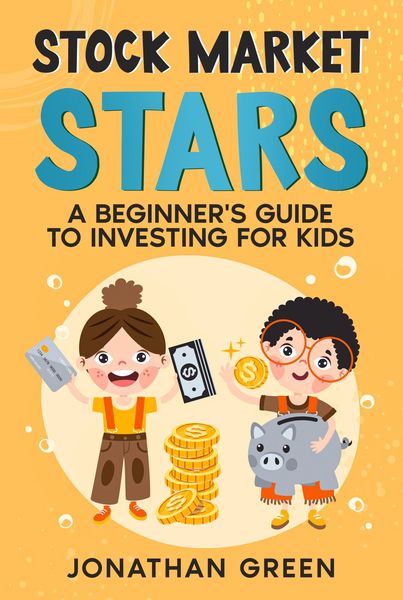 Produktbild: Stock Market Stars