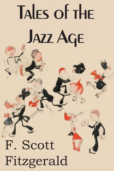 Produktbild: Tales of the Jazz Age