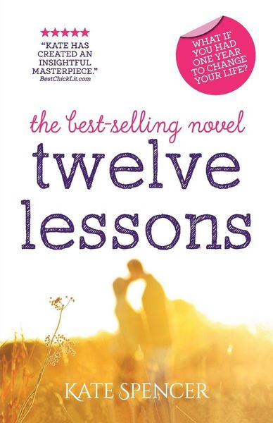 Produktbild: Twelve Lessons