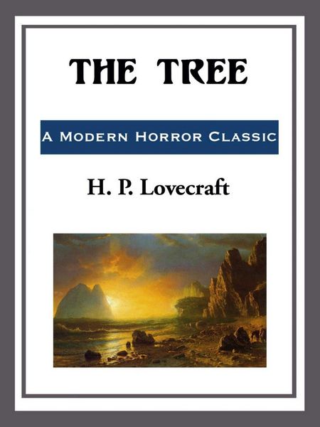 Produktbild: The Tree