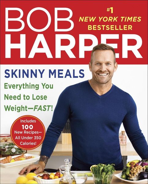 Produktbild: Skinny Meals