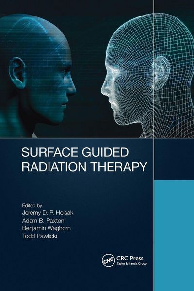 Produktbild: Surface Guided Radiation Therapy