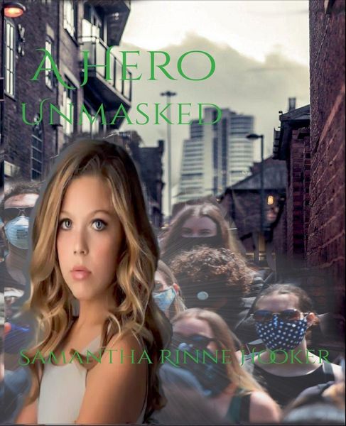 Produktbild: A Hero Unmasked