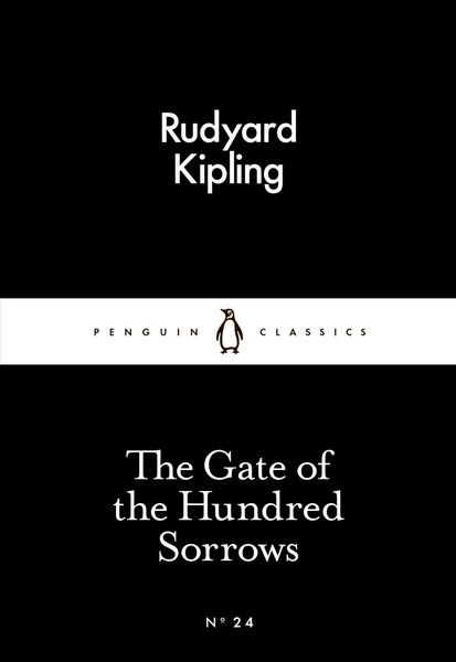Produktbild: The Gate of the Hundred Sorrows