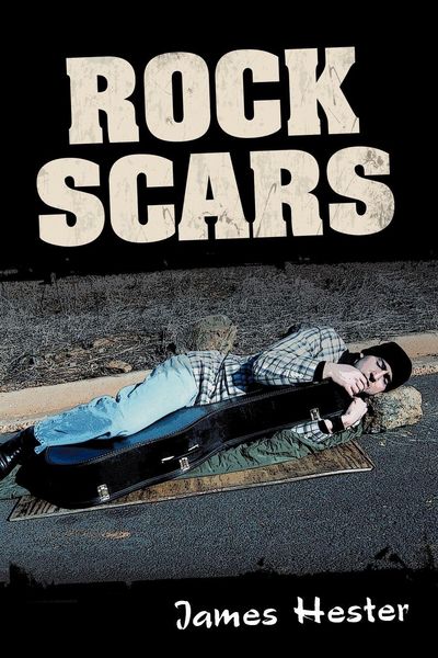 Produktbild: Rock Scars